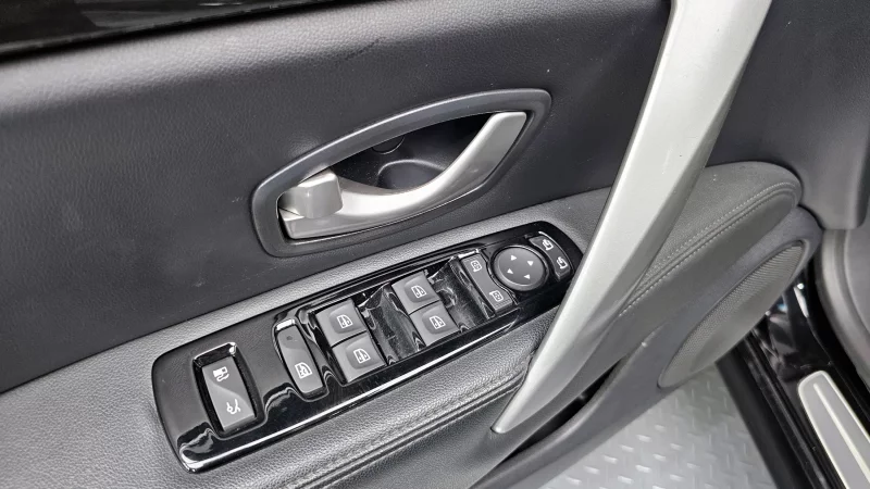Renault Samsung SM7