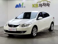 Renault Samsung SM3