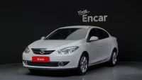 Renault Samsung SM3