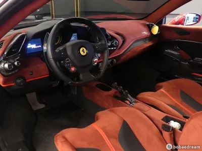 Ferrari 488