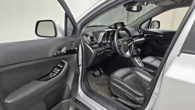 Daewoo Orlando