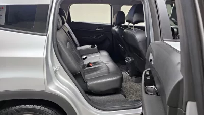 Daewoo Orlando