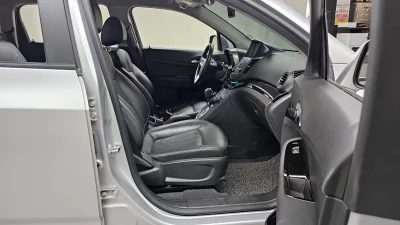 Daewoo Orlando