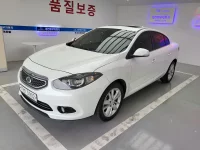 Renault Samsung SM3