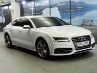 Audi S7