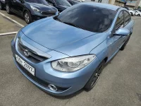 Renault Samsung SM3