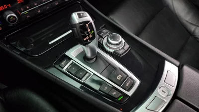 BMW Gran Turismo