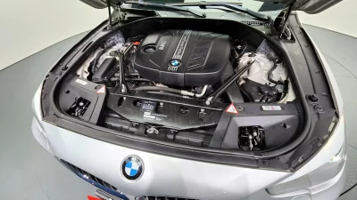 BMW Gran Turismo