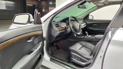 BMW Gran Turismo