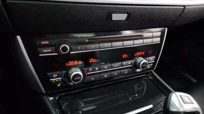 BMW Gran Turismo