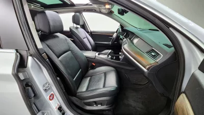 BMW Gran Turismo