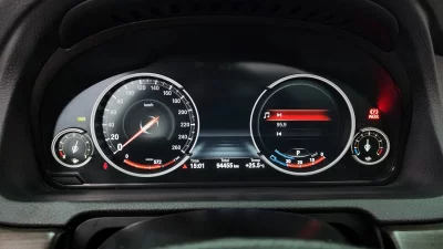 BMW Gran Turismo
