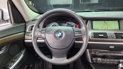 BMW Gran Turismo