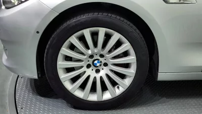 BMW Gran Turismo