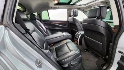 BMW Gran Turismo