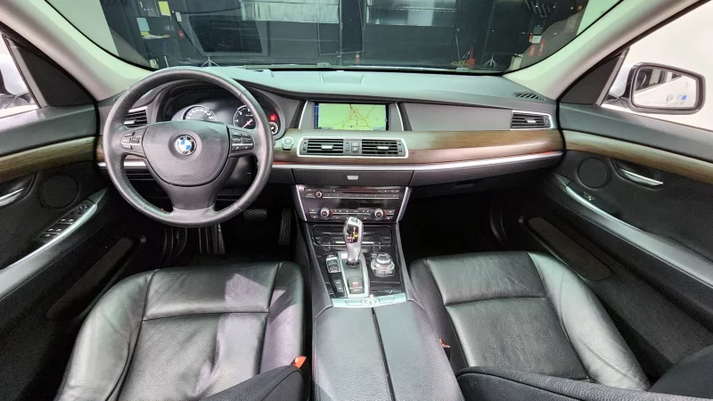 BMW Gran Turismo