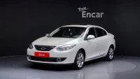 Renault Samsung SM3