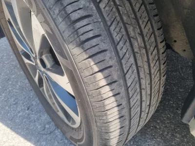 Renault Samsung QM5