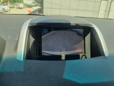 Renault Samsung QM5