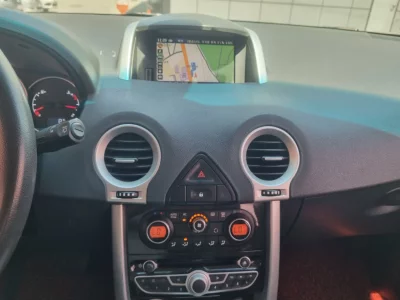 Renault Samsung QM5