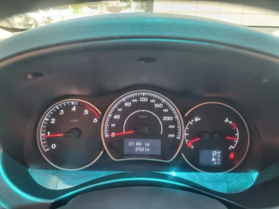 Renault Samsung QM5