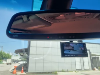 Renault Samsung QM5