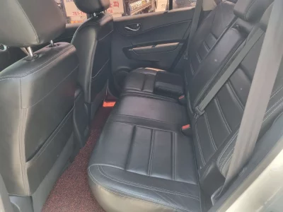 Renault Samsung QM5