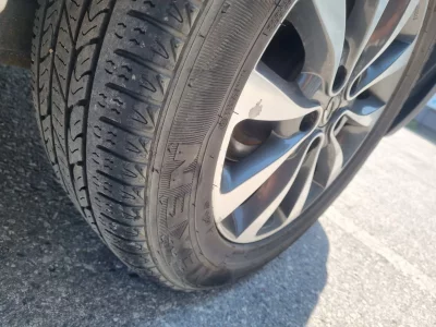 Renault Samsung QM5