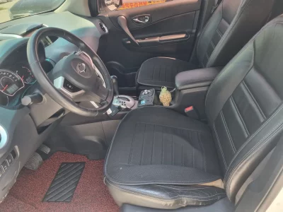 Renault Samsung QM5