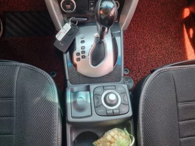 Renault Samsung QM5