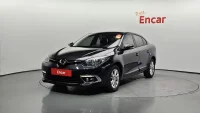 Renault Samsung SM3