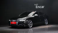 Audi S7