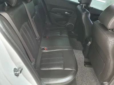 Daewoo Cruze