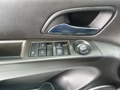 Daewoo Cruze