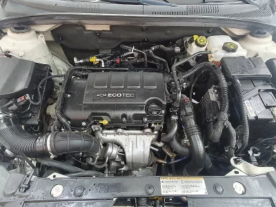 Daewoo Cruze
