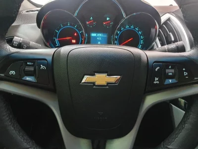 Daewoo Cruze