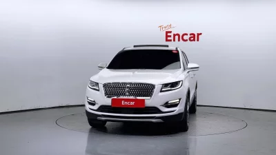 Lincoln MKC