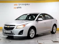 Daewoo Cruze