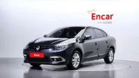 Renault Samsung SM3