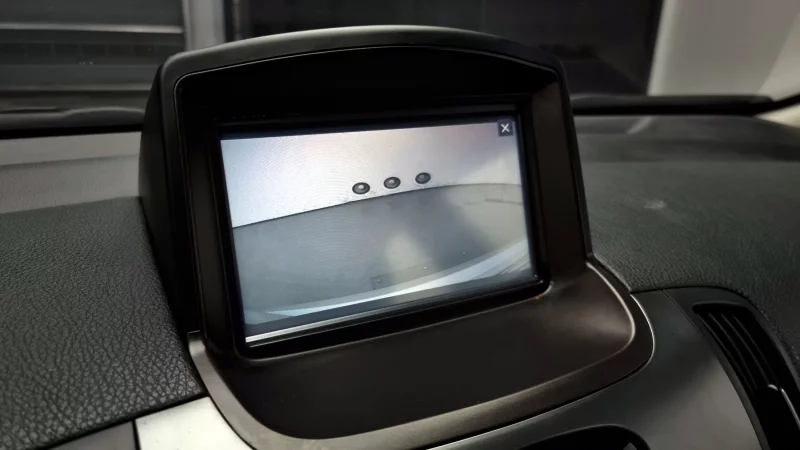 Kia Porte