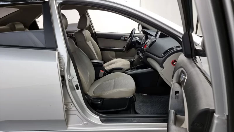 Kia Porte