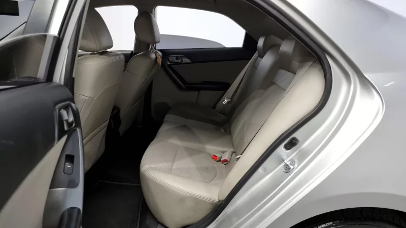 Kia Porte