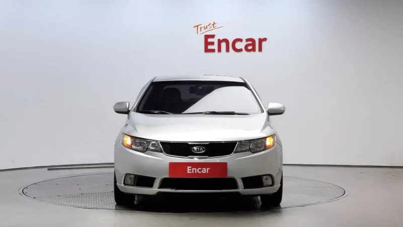 Kia Porte