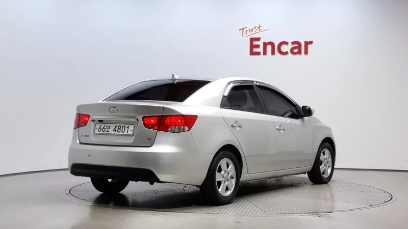 Kia Porte