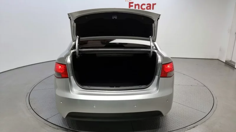 Kia Porte