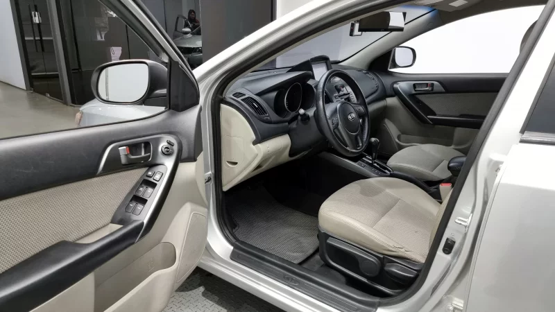 Kia Porte