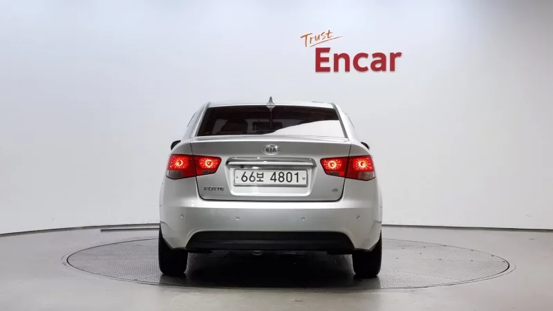 Kia Porte