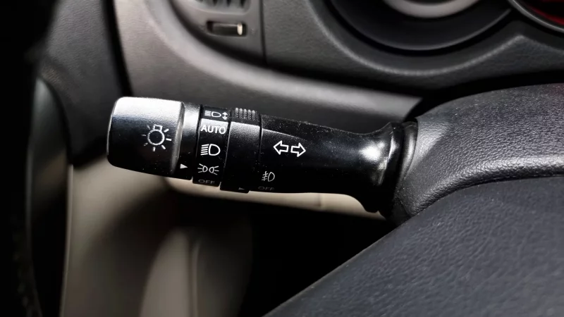 Kia Porte