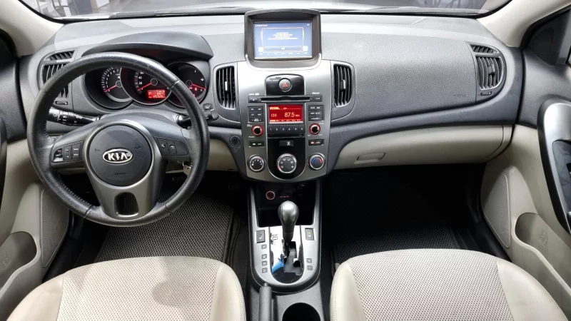 Kia Porte