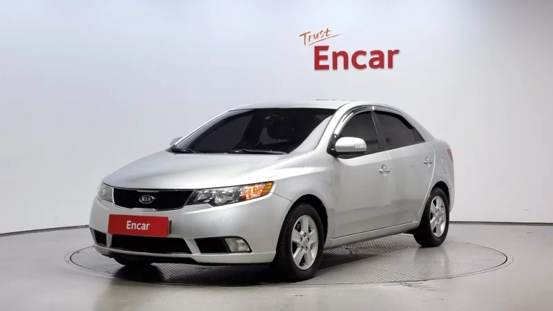 Kia Porte